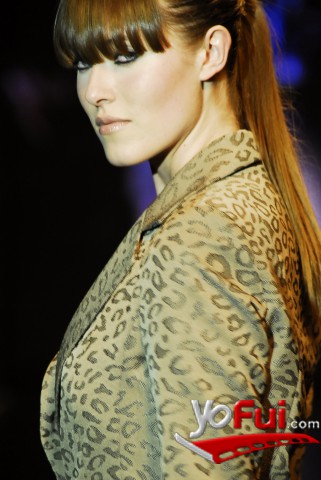 Desfile Naf Naf