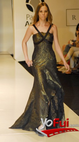Desfile Miguel Angel Guzmán