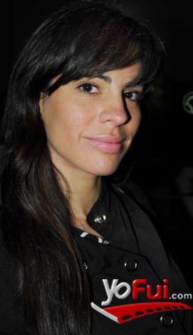 Fernanda Pucheta