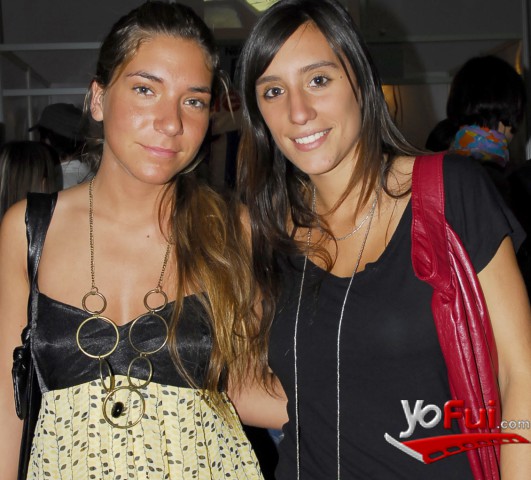 Olivia Hernández, Andrea Gandolfo