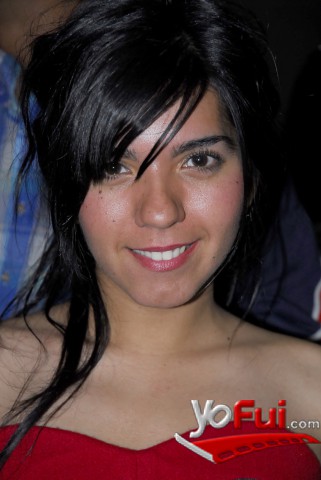 Antonia San Martín