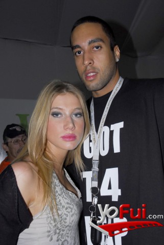 Talita Polita, Adriano Machado