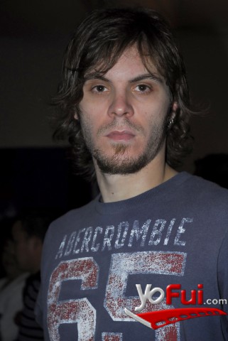 Sebastián Vásquez