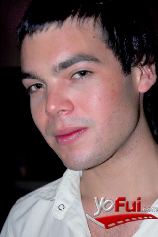 Claudio Muñoz