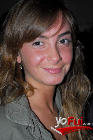 María de los Ángeles Pérez