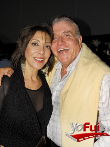 CristinaTocco, Tomás Vidiella