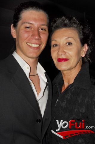 Raimundo Arriagada, Ana María Ilabaca