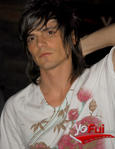 Damián Gómez
