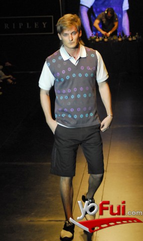 Desfile de Puma