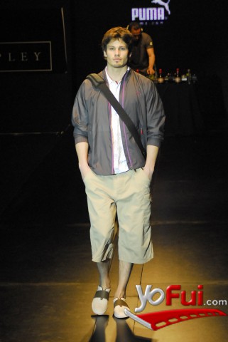 Desfile de Puma