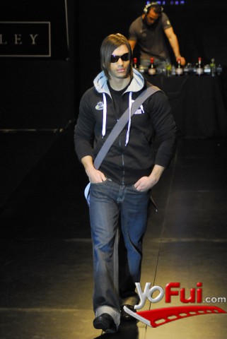 Desfile de Puma