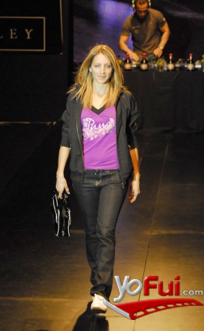 Desfile de Puma