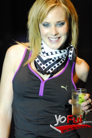 Desfile de Puma