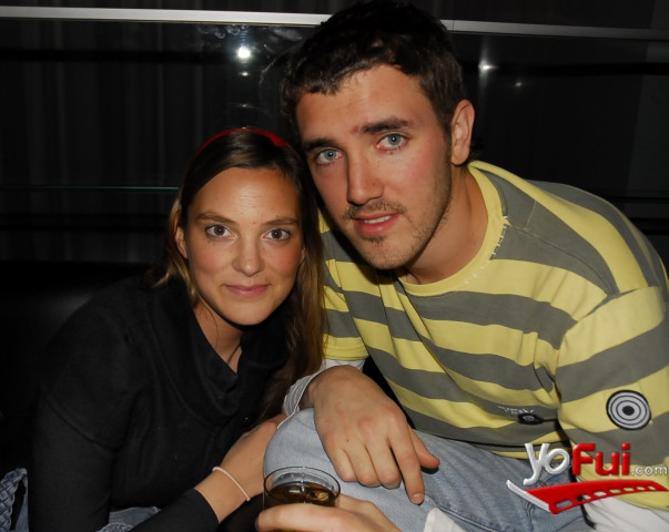 Josefina Pooley, Pelayo Larraín