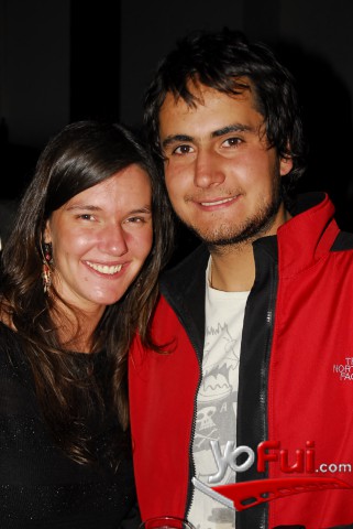 Katherine Scheel, Abraham Selaide