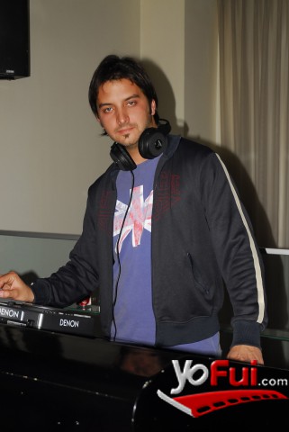 Sebastián Vargas