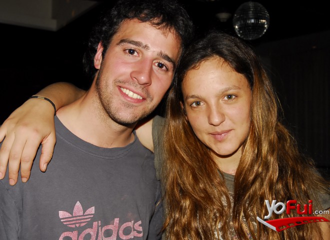 Nicolás Zulch, Olivia Ureta