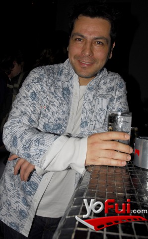 Alejandro Flores