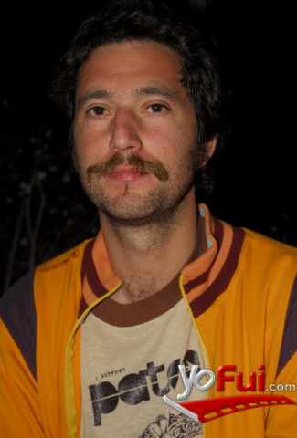 Francisco Azofeifa