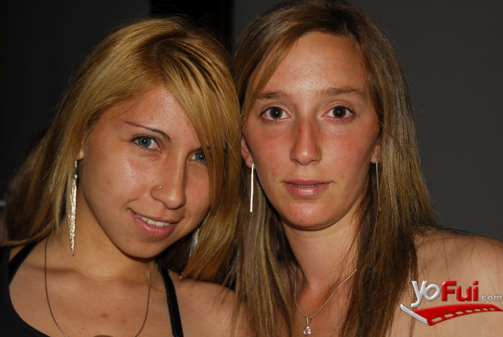 Ornella Croce, María José Aljaro