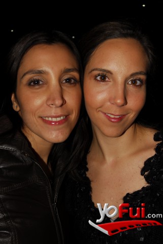 María José Aguad, Soledad Fernandez