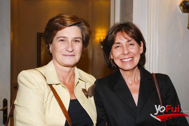 Susana Chico, Ana Palau
