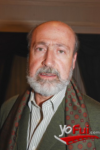 José Antonio Villarreal (embajador de España en Chile)