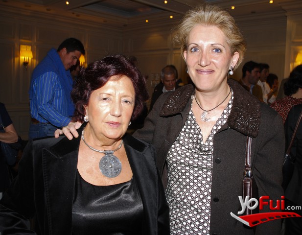 María De Marcos, Ana Calle