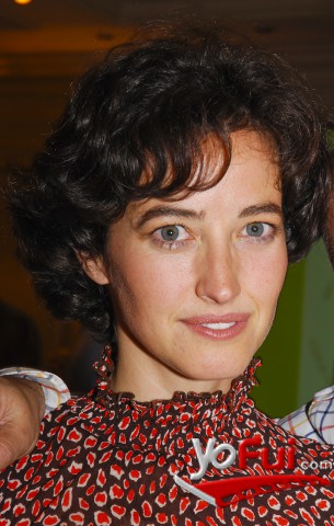 Paula Montero