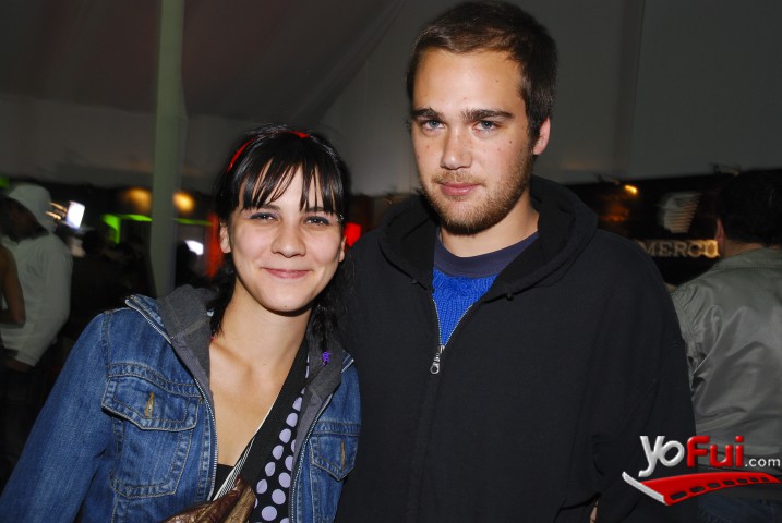 Patricia Chellew, Juan José Palacios