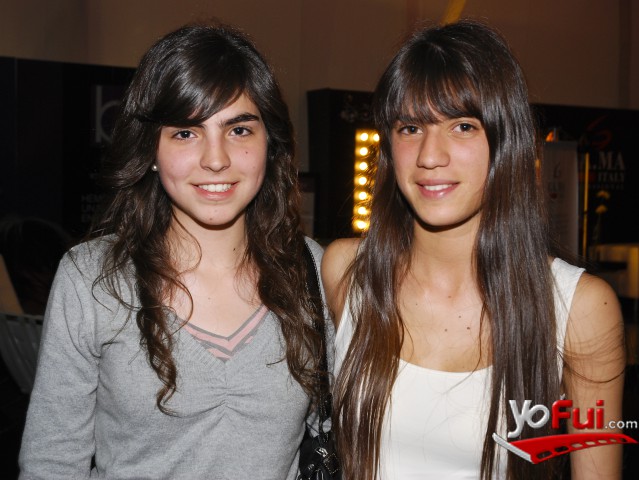 Macarena Rodríguez, Javiera Urzúa