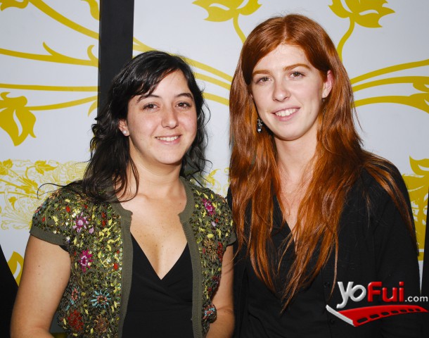 Francisca Soffia, Paula del Villar