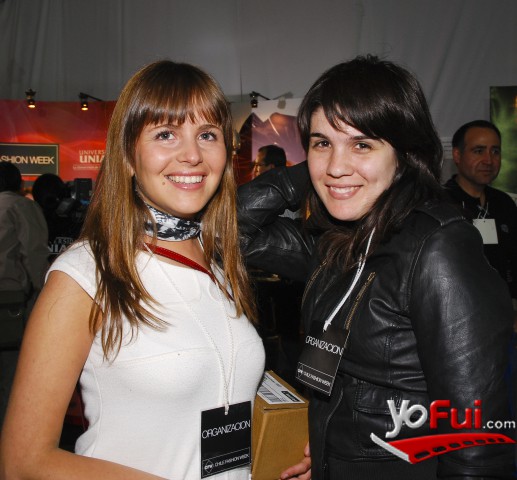 Constanza Lira, Francisca Gallardo