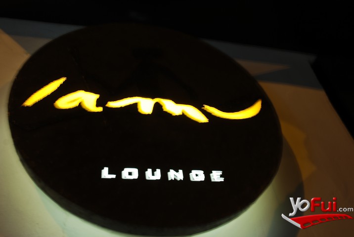 Lamu Lounge
