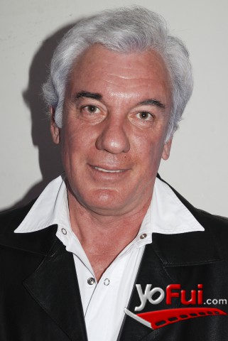 Antonio Vodanovic