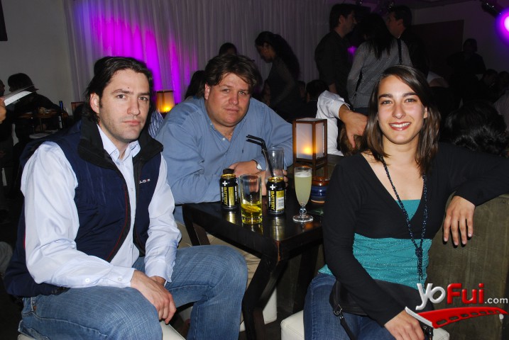 David Millie, Pablo Tejeda, Isabel Margarita Leyton