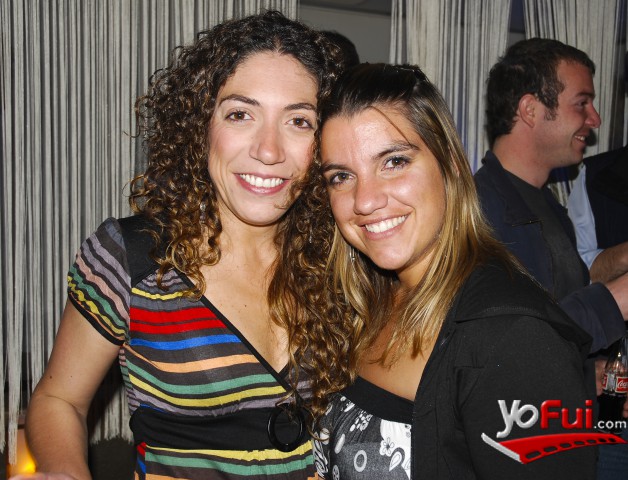 María José Costa, Francisca Cabrera