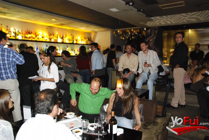 Lamu Lounge