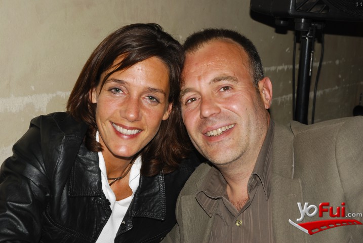 Frederique Leconte, Laurent Savard
