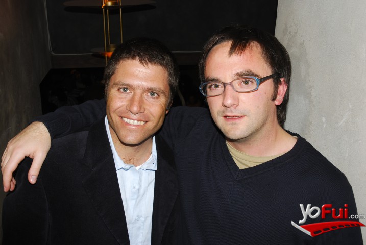 Rodrigo Alvarado, Felipe Cox