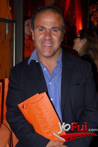 Felipe Ugarte