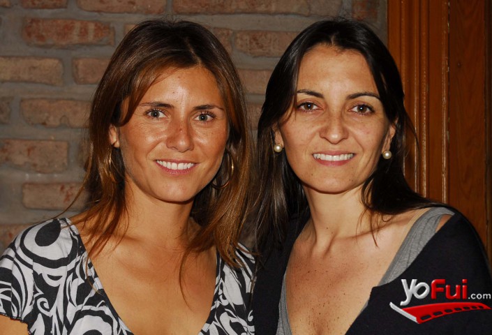 Karina Díaz, Carola Honorato