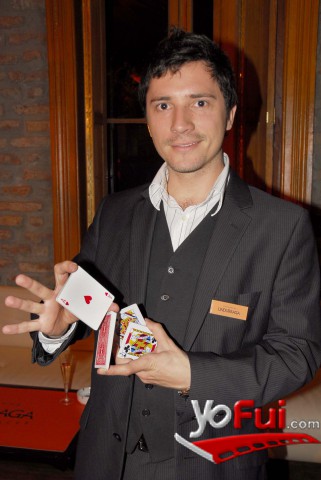 David Moncada
