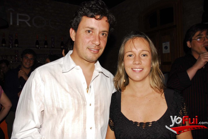 Felipe Urrutia, Rosario Balbontin