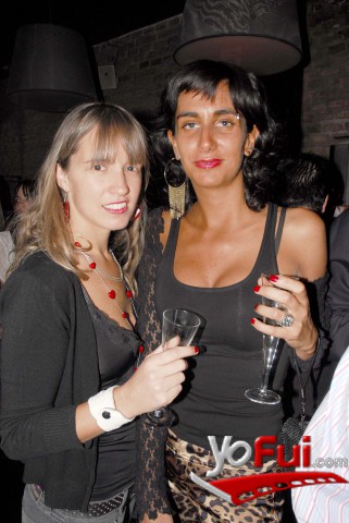 Eugenia Guilisasti, Daniela Sommerville