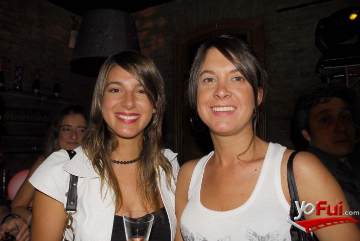 Pamela Le Roy, Constanza Cox