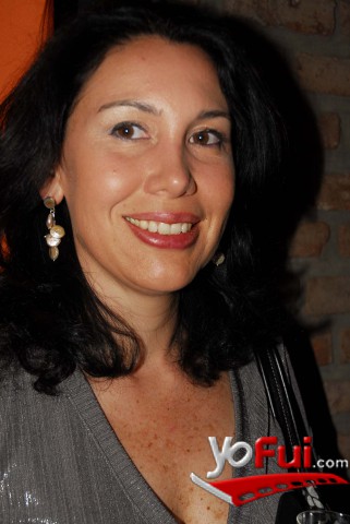 María Angélica Pinto