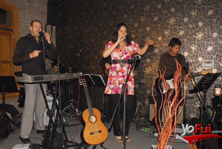 Lanzamiento Champange Undurraga