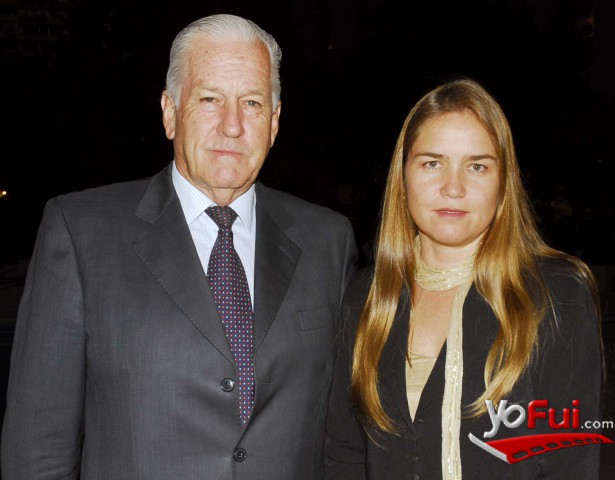 Cristián Lyon, Francisca Lyon