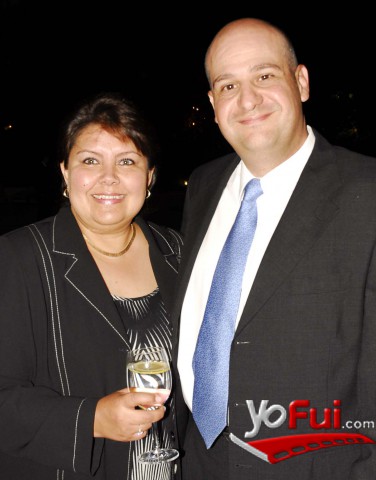 Rosalba Samouelian, Cristopher Samouelian